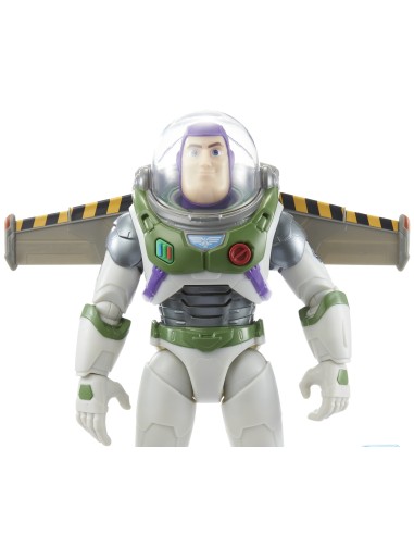 Disney Pixar Lightyear Jetpack Liftoff Buzz Lightyear