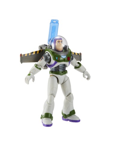 Disney Pixar Lightyear Jetpack Liftoff Buzz Lightyear