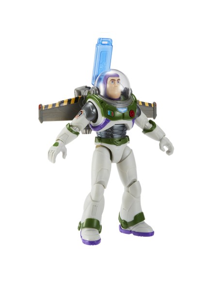 Disney Pixar Lightyear Jetpack Liftoff Buzz Lightyear