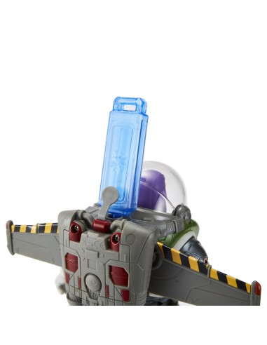 Disney Pixar Lightyear Jetpack Liftoff Buzz Lightyear