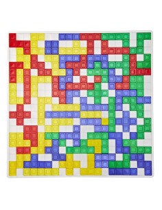 Games BJV44 gioco da tavolo Strategia 2