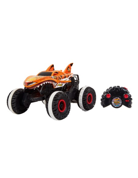 Hot Wheels Monster Trucks HGV87 veicolo giocattolo