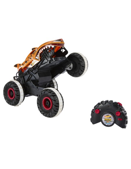 Hot Wheels Monster Trucks HGV87 veicolo giocattolo