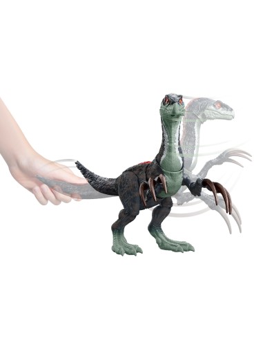 Jurassic World GWD65 action figure giocattolo