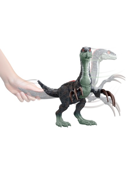 Jurassic World GWD65 action figure giocattolo Jurassic World GWD65 action figure giocattolo