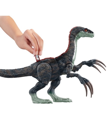 Jurassic World GWD65 action figure giocattolo Jurassic World GWD65 action figure giocattolo