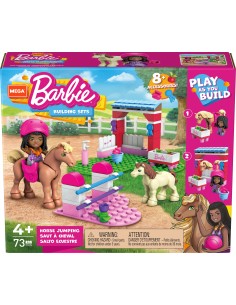 Mattel MEGA Construx HDJ84 gioco di costruzione