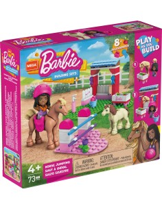 Mattel MEGA Construx HDJ84 gioco di costruzione 2