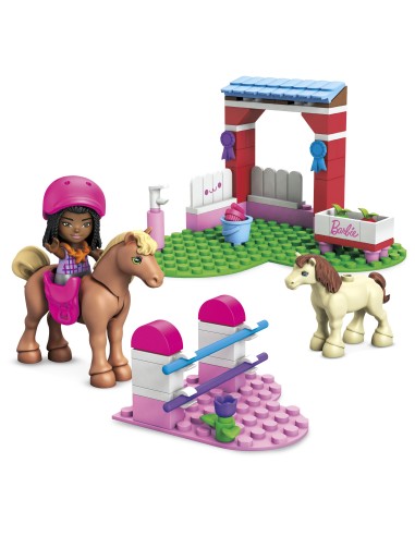 Mattel MEGA Construx HDJ84 gioco di costruzione