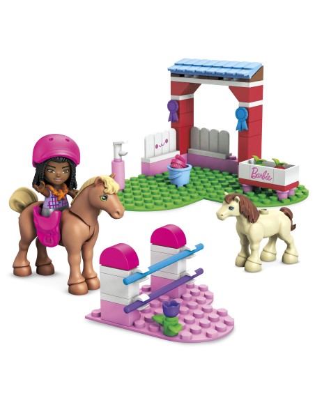 Mattel MEGA Construx HDJ84 gioco di costruzione