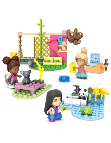 MEGA Construx GYH09 gioco di costruzione