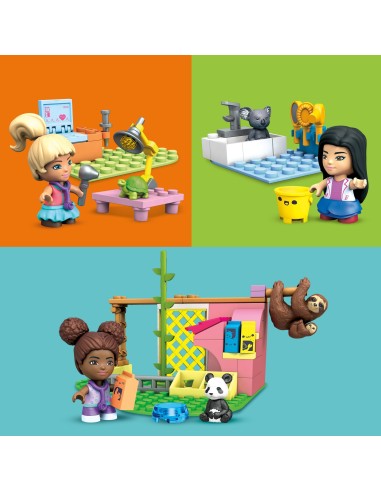 MEGA Construx GYH09 gioco di costruzione