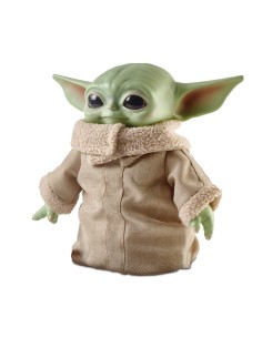 Star Wars GWD85 peluche 2