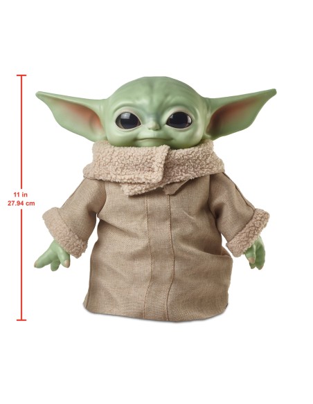 Star Wars GWD85 peluche
