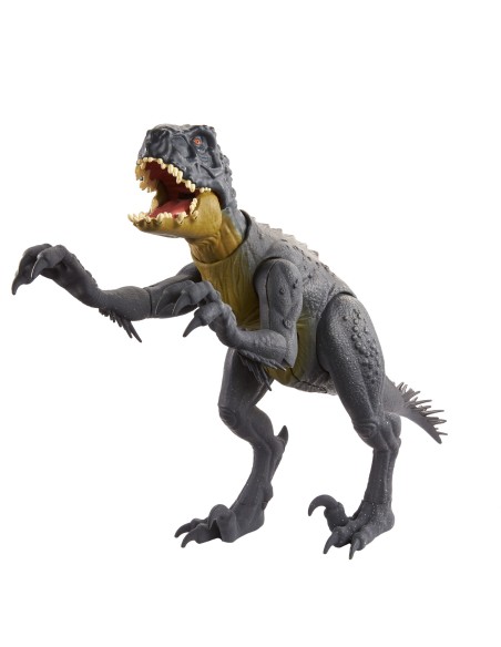 Jurassic World HBT41 action figure giocattolo