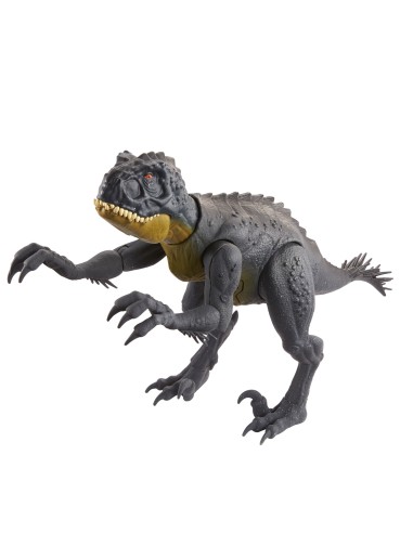 Jurassic World HBT41 action figure giocattolo