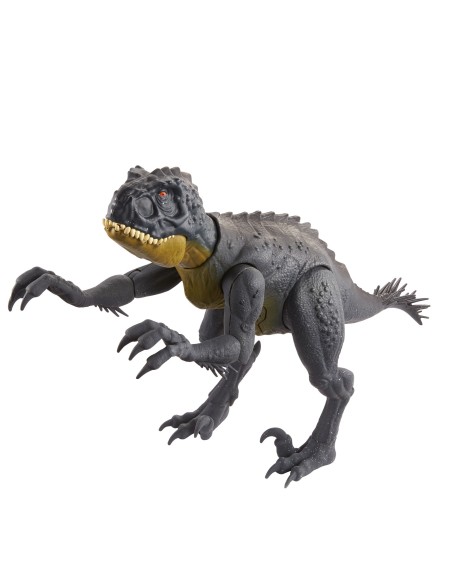 Jurassic World HBT41 action figure giocattolo