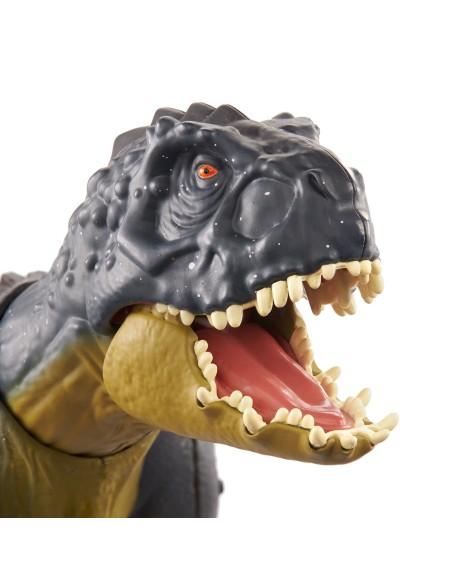 Jurassic World HBT41 action figure giocattolo