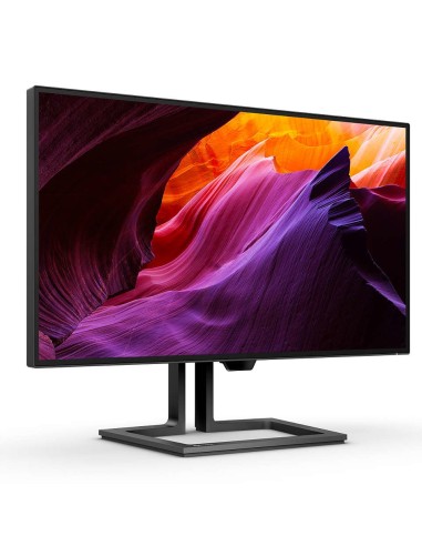 Philips Brilliance 27B1U7903 00 LED display 68,6 cm (27") 3840 x 2160 Pixel 4K Ultra HD Nero