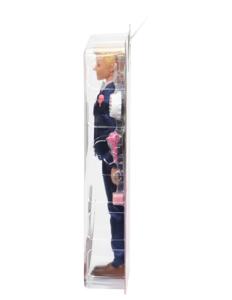 Barbie Fairytale Ken