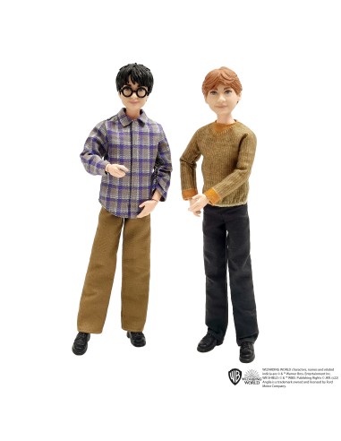 Harry Potter HHX03 bambola