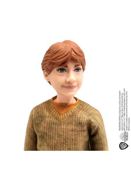 Harry Potter HHX03 bambola