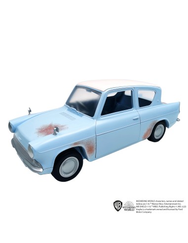 Harry Potter HHX03 bambola