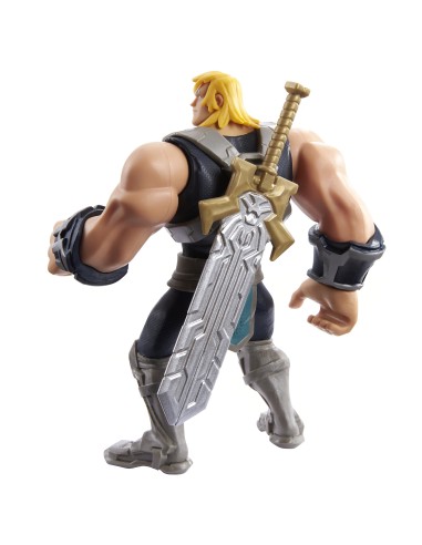 He-Man and the Masters of the Universe HBL66 toy figure