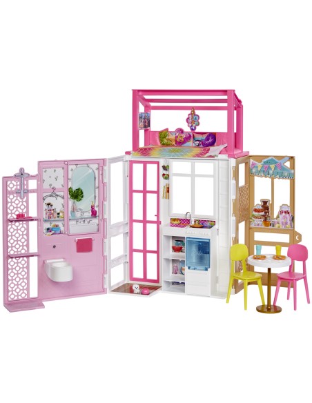 Barbie HCD47 casa per le bambole