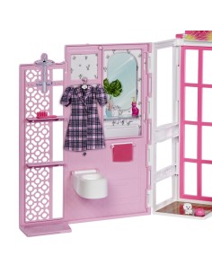 Barbie HCD47 casa per le bambole 2