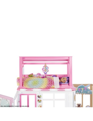Barbie HCD47 casa per le bambole