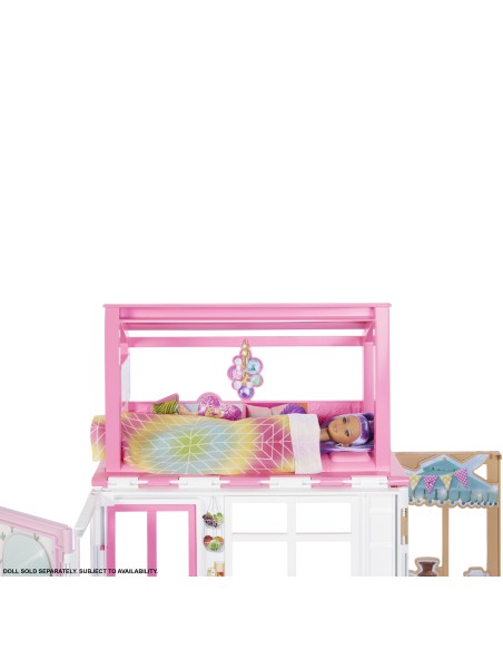 Barbie HCD47 casa per le bambole