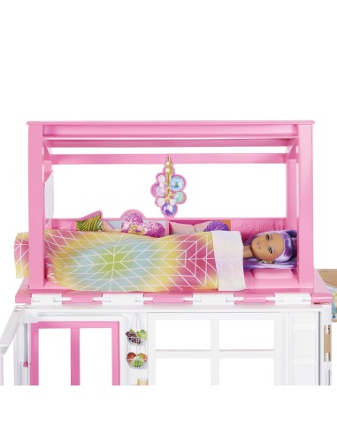 Barbie HCD47 casa per le bambole