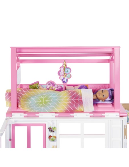 Barbie HCD47 casa per le bambole