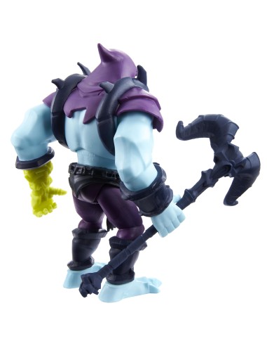 He-Man and the Masters of the Universe HBL67 toy figure