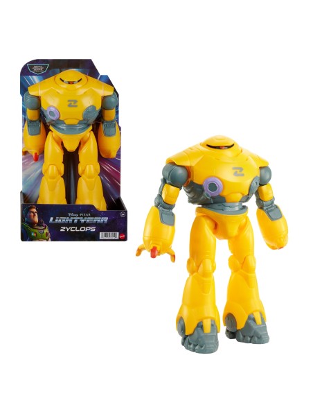 Lightyear HHJ74 action figure giocattolo
