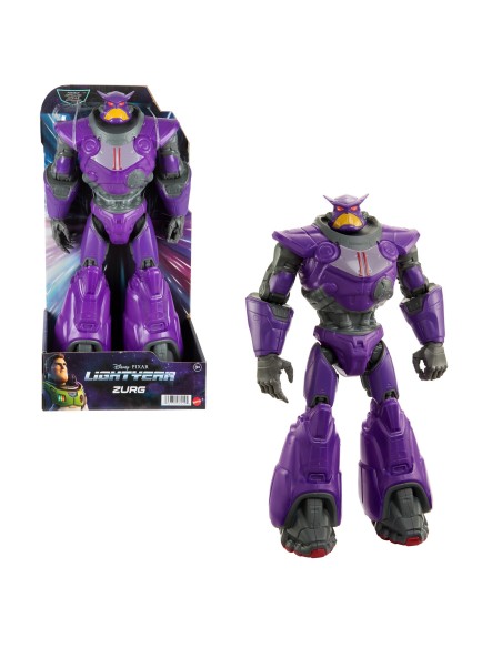 Lightyear HHJ75 action figure giocattolo