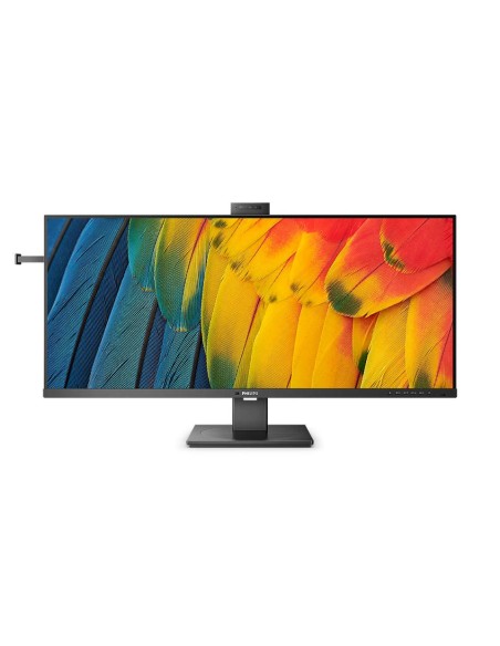 Philips 5000 series 40B1U5601H 00 Monitor PC 101,6 cm (40") 3440 x 1440 Pixel Wide Quad HD LCD Nero
