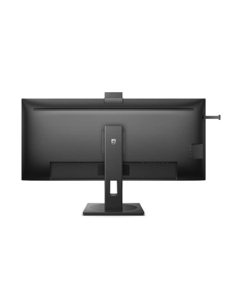 Philips 5000 series 40B1U5601H 00 Monitor PC 101,6 cm (40") 3440 x 1440 Pixel Wide Quad HD LCD Nero