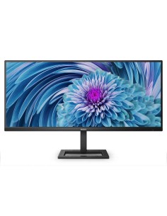 Philips E Line 346E2LAE 00 LED display 86,4 cm (34") 3440 x 1440 Pixel Wide Quad HD LCD Nero