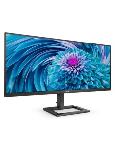 Philips E Line 346E2LAE 00 LED display 86,4 cm (34") 3440 x 1440 Pixel Wide Quad HD LCD Nero 2