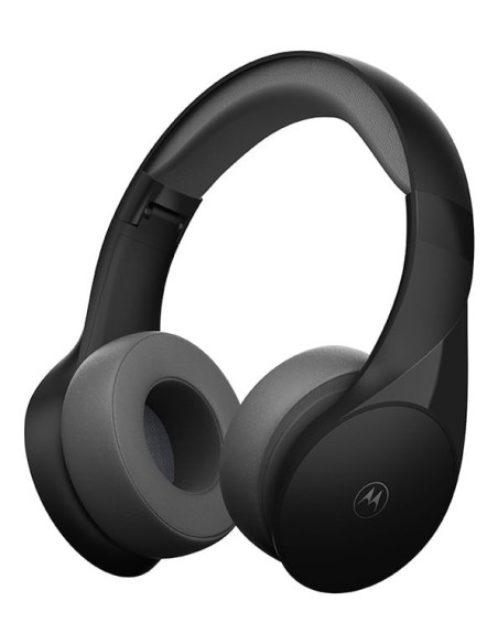 Motorola Moto XT 500 Auricolare Wireless A Padiglione Musica e Chiamate Bluetooth Nero