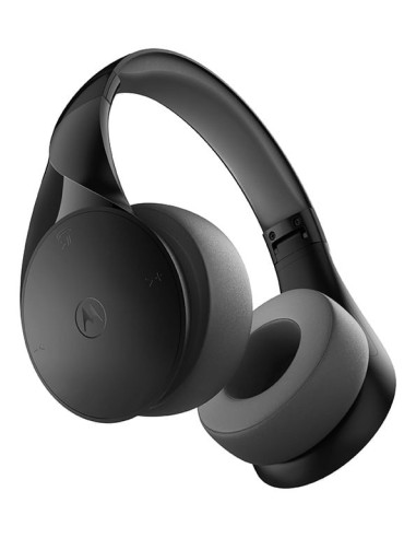 Motorola Moto XT 500 Auricolare Wireless A Padiglione Musica e Chiamate Bluetooth Nero