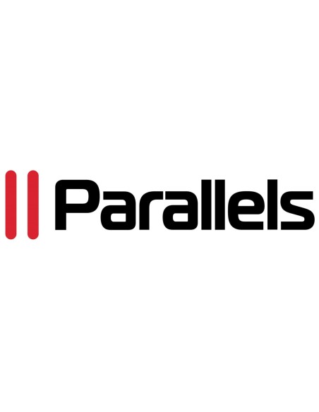 Parallels PD-CHROME1YSUB suite di software Full 1 licenza e 1 anno i