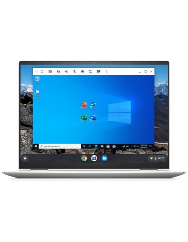 Parallels PD-CHROME1YSUB suite di software Full 1 licenza e 1 anno i