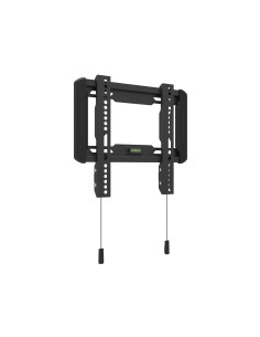 Multibrackets 5631 Supporto TV a parete 139,7 cm (55") Nero