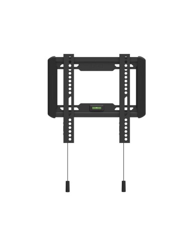 Multibrackets 5631 Supporto TV a parete 139,7 cm (55") Nero
