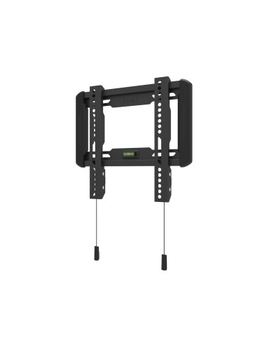 Multibrackets 5631 Supporto TV a parete 139,7 cm (55") Nero