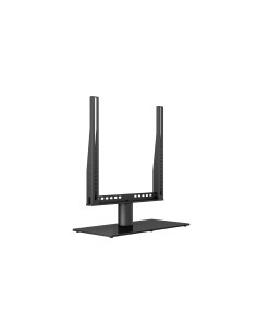 Multibrackets 1114 Supporto TV a parete 106,7 cm (42") Nero