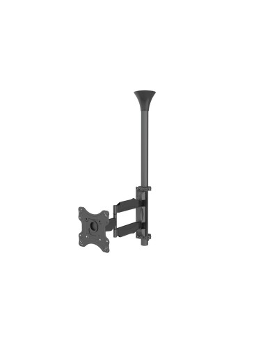 Multibrackets 6416 Supporto per display espositivi 106,7 cm (42") Nero